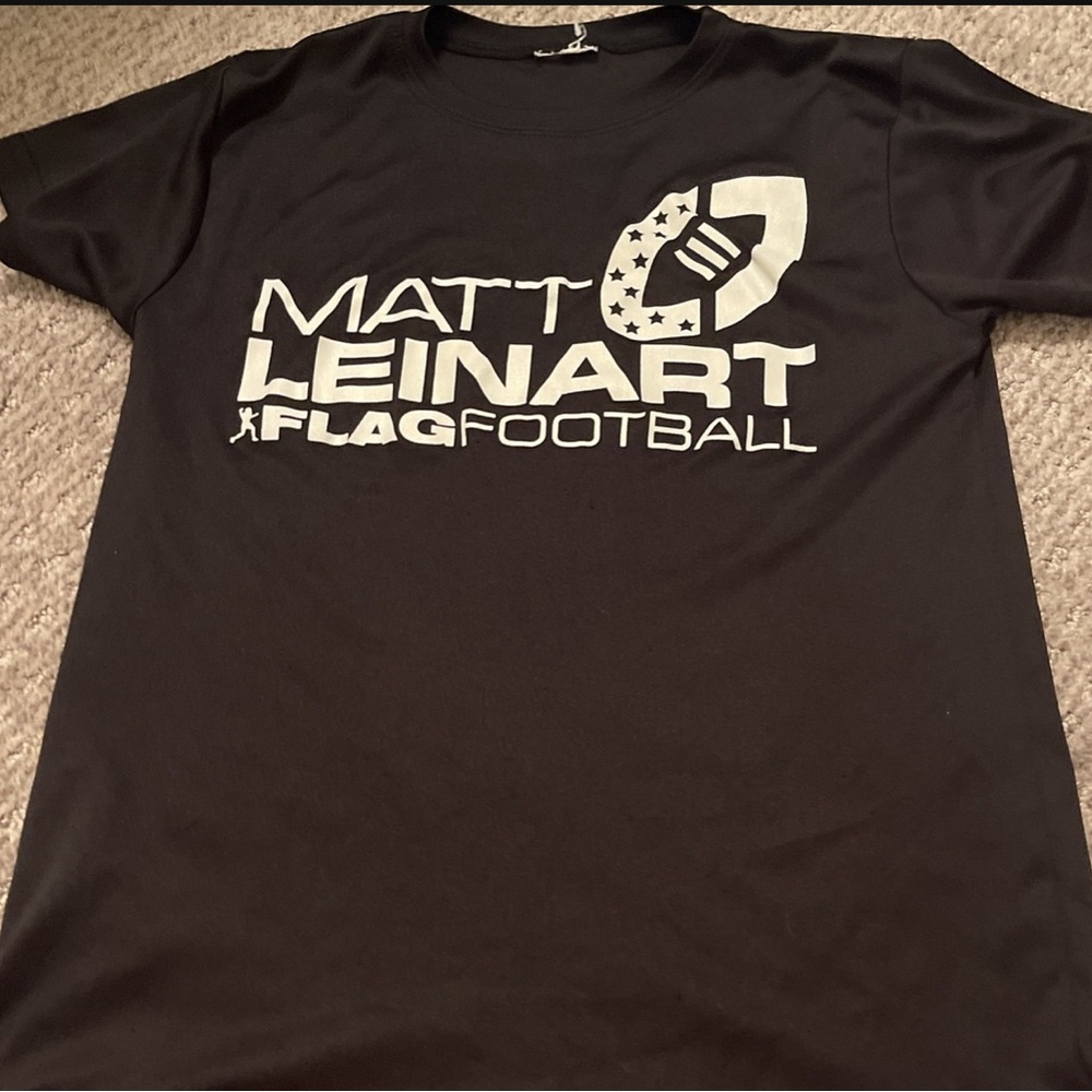 Football Shirt 
Youth Small